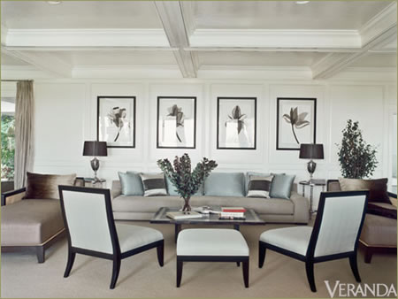 veranda